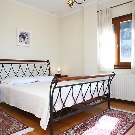 Willa Kapros Luxury Sea Side *