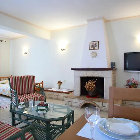 Willa Kapros Luxury Sea Side