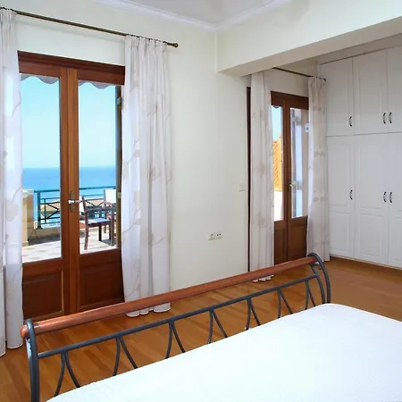 Willa Kapros Luxury Sea Side *
