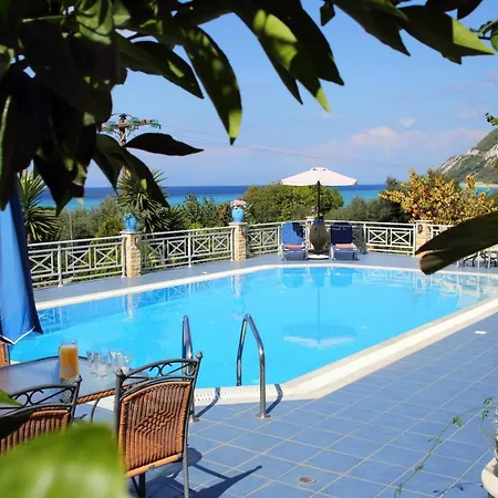 Kapros Luxury Sea Side Willa *