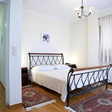 Kapros Luxury Sea Side Lefkáda