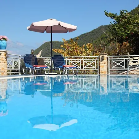 Willa Kapros Luxury Sea Side *