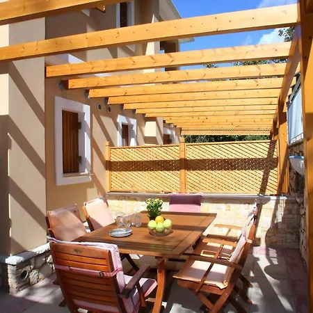 Kapros Luxury Sea Side Lefkáda