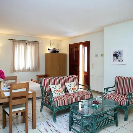 Kapros Luxury Sea Side Vilă Lefkáda